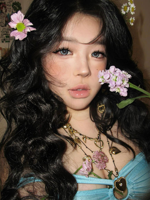 obalen方盒 半年抛【星回大海】14.5mm 商品图2