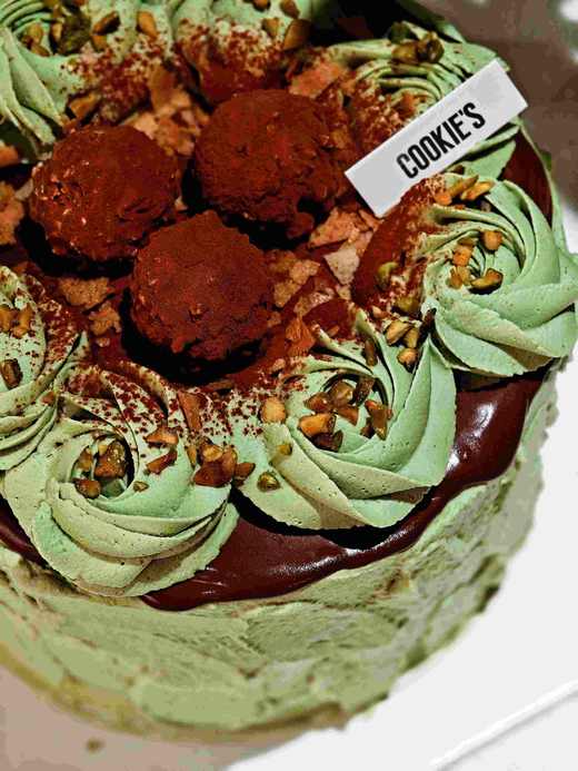 开心果占领地球 商品图4