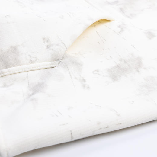 HX 冬季带帽加绒卫衣情侣款S106440067101 商品图6