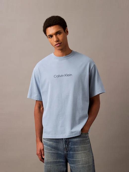 CK T恤男  40HM228-CFF . 商品图0