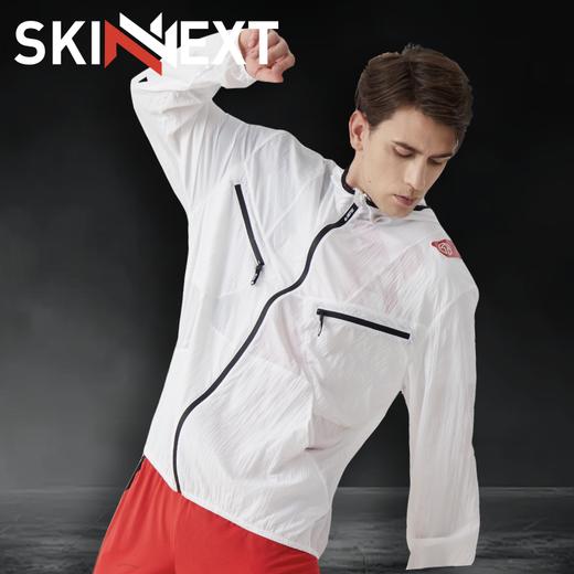 BigK 大K SKINNEXT 轻量皮肤衣 城市休闲 户外运动 商品图3