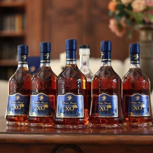 法国进口 弗伦轩诗·蓝蒂尼XO白兰地750ml/瓶 香气馥郁 商品图3