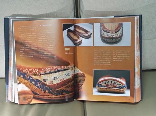 《中国美术史》（典藏刷边版）林徽因、梁思成、徐悲鸿、朱光潜等大师联袂推荐的东方美学大典。  商品图6