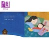 【中商原版】睡觉精灵来了吗 港台原版 儿童绘本 图画故事书 童书读物 精装 3-8岁 睡前读物 韩国育儿论坛人气读本 亲子共读 商品缩略图1