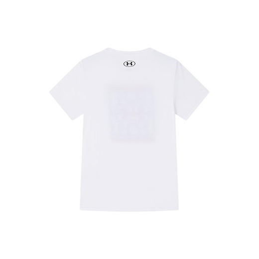 【12月-特惠福利】UnderArmour安德玛儿童短袖T恤1389994 商品图1
