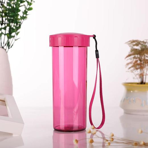 特百惠莹彩随心杯水杯 430ml/1个（请备注颜色） 商品图3