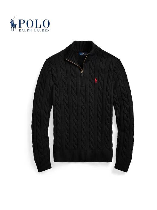 Ralph Lauren 拉夫劳伦 毛衣男  MNPOSWE16820773-001 . 商品图0