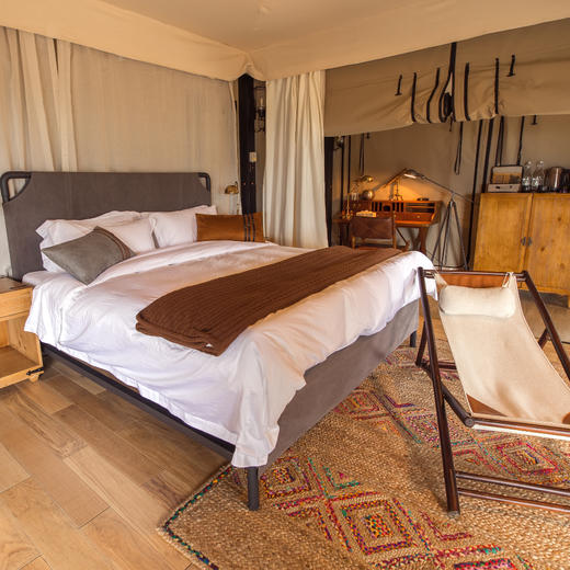 3天2晚【康藤·红河谷帐篷营地】暑期专属！含入住期间三餐美食、营地下午茶、捉鱼、梯田徒步、篝火烧烤等，带你逃离都市，来一场真正的自然考古之旅！ 商品图9