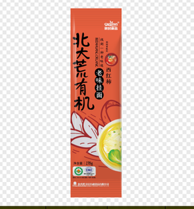 亲民西红柿挂面278g