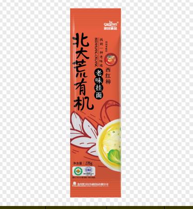 亲民西红柿挂面278g 商品图0