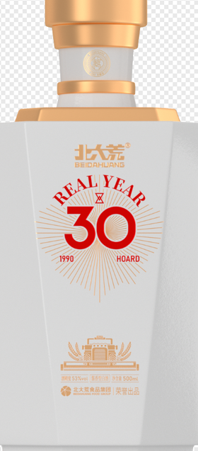北大荒30年白酒(酱香型)53度500ml