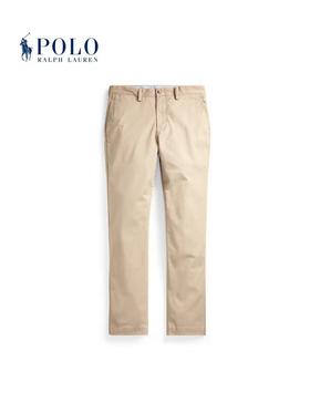 Ralph Lauren 拉夫劳伦 长裤男  MNPOPNT14G20686-250 .