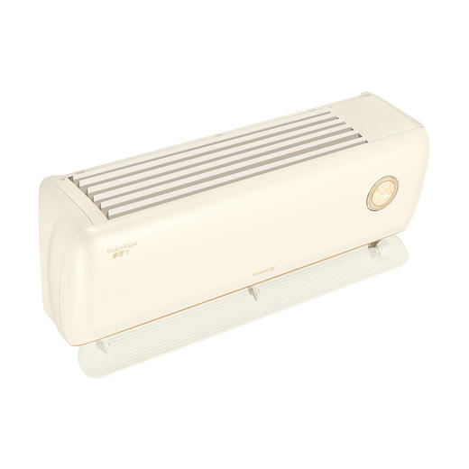 格力摩登π变频1(若华金)1.5匹1级能效KFR-35GW/(35515)FNhCa-B1(WIFI) 商品图3