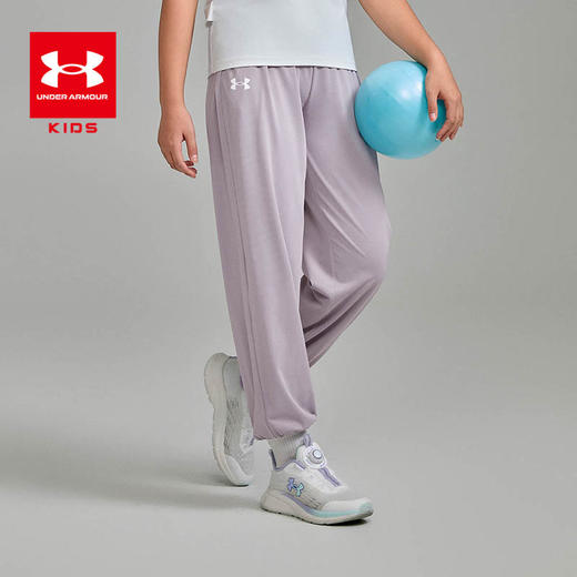 【12月-特惠福利】  正品Under Armour安德玛儿童针织长裤252215125 商品图4
