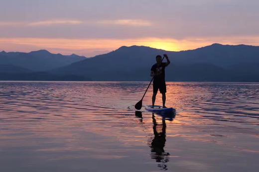 10月4日 SPADERS BAM｜3天2夜西海逐浪，梅岭踏秋 商品图2