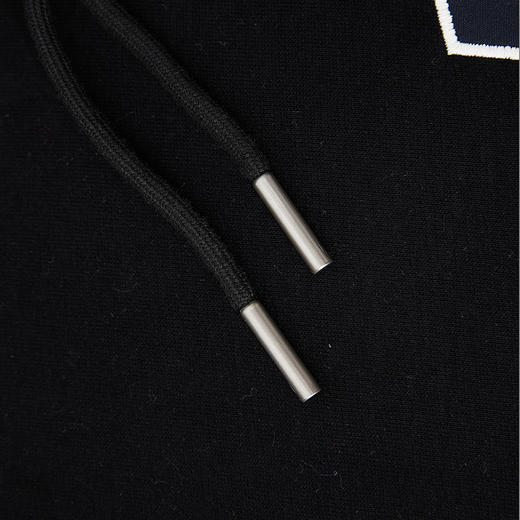 HX 冬季带帽卫衣情侣同款奥粒绒保暖C106440110101/02 商品图13