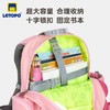 Letopo乐同儿童护脊减负书包小学生可爱卡通恐龙款背包 商品缩略图2
