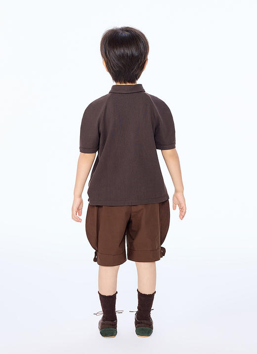 jnby  25年秋款  低筒袜  6P7N10320 商品图6