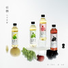 喜茶轻果茶饮450ml*15瓶整箱 商品缩略图2