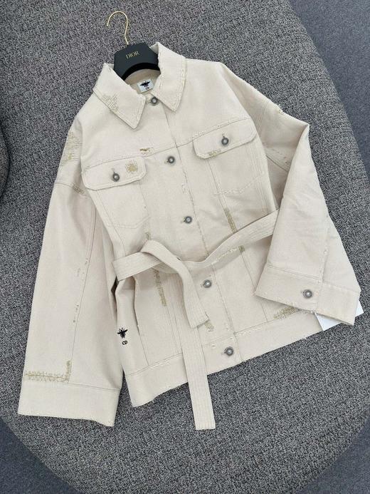 女款翻领外套010 商品图0