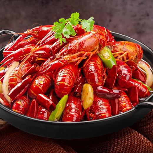好人家香辣龙虾调料 150g 商品图2