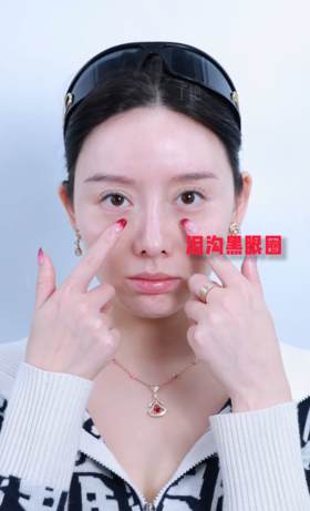 轮廓调整的意义，并不是大剂量的填充🙅🏻‍♀️