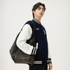 gxg.jeans男装 学院风撞色拼接宽松棒球领夹克外套男 25年秋热卖 商品缩略图1