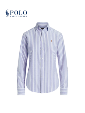 Ralph Lauren 拉夫劳伦 衬衫女  WMPOSHTNDO20368-400 .