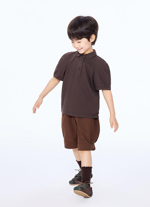 jnby  25年秋款  低筒袜  6P7N10320 商品图5