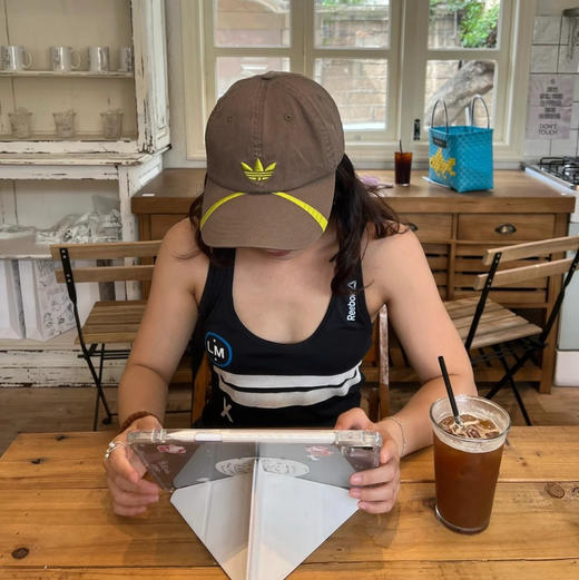 ad原单独家棒球帽072304 商品图5