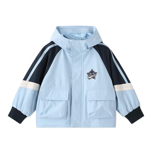 B.Duck小黄鸭童装春秋外套105-150 BF3511099A 商品图3