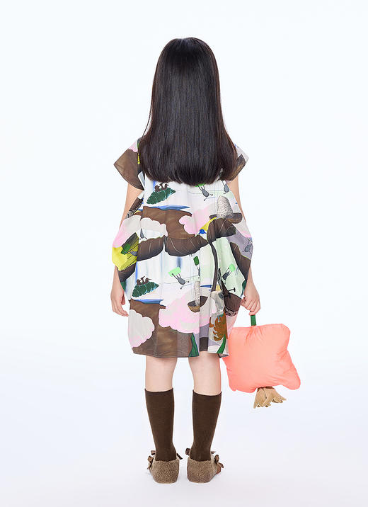 jnby   25年秋款  高筒袜  6P7N10200 商品图9