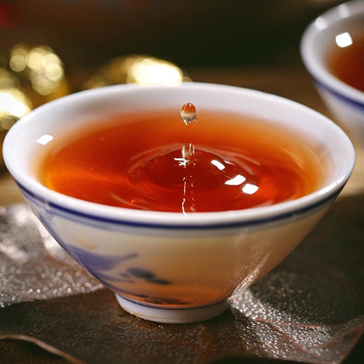 雀牌·露华春-传世之作礼盒250g 商品图6