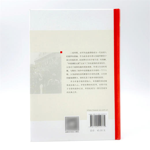 奇怪的战败 商品图2