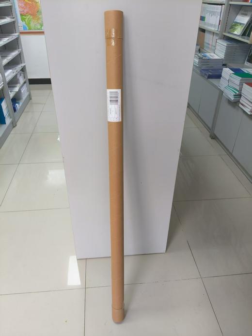 （此图为精装图，只发顺丰到付）1538全国铁路货运营业站示意图（精装） 商品图5