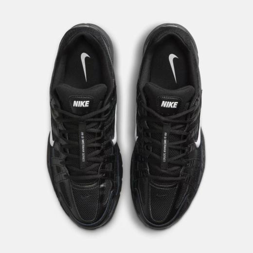 【奥莱直发】Nike耐克P-6000男子复古跑鞋 全掌缓震科技休闲鞋 百搭潮流板鞋 透气耐磨运动鞋 商品图11