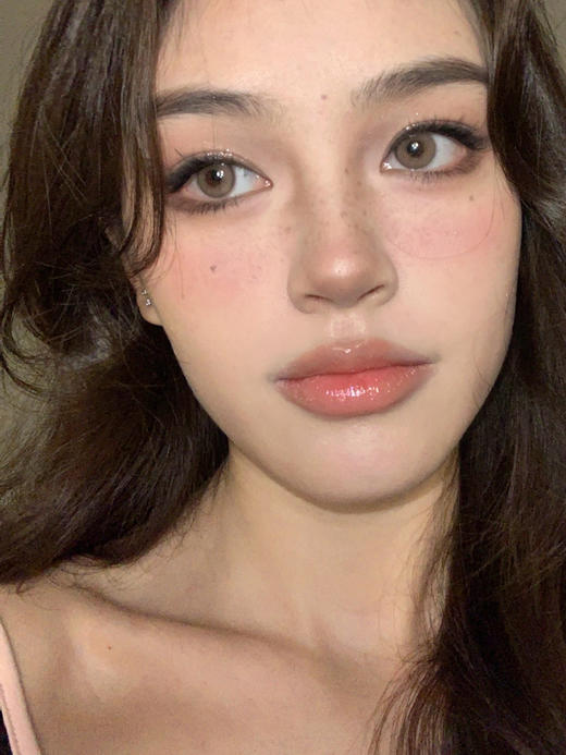 FAIRYCON茶棕（佩戴直径：14.0mm） 商品图5