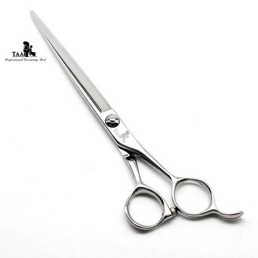 TAA它它宠物美容剪刀精修直剪70115狗猫贵宾泰迪比熊修毛 商品图3