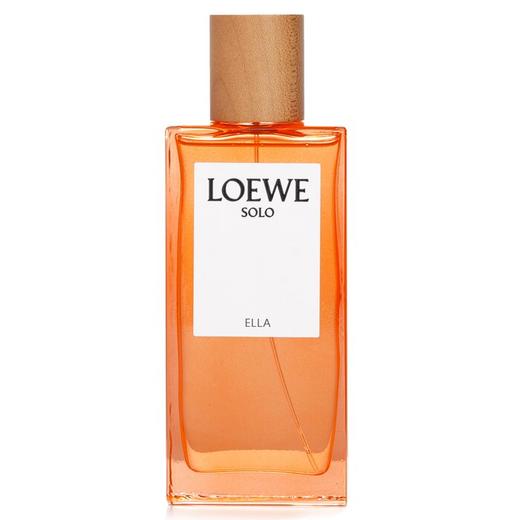 LOEWE罗意威  - 独奏宣言女士 浓香水 EDP 商品图1
