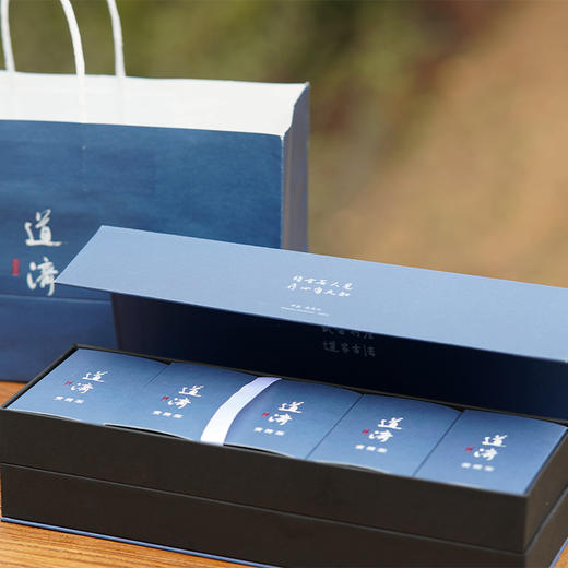 【全国包邮，部分地区除外】神农风物 道济 黄精茶 300g/盒 商品图2