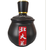 北大荒集团小黑坛500ml 商品缩略图0