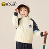B.Duck小黄鸭童装春秋外套105-150 BF3511099A 商品缩略图0