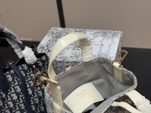 D072349又休闲 又优雅！ 中号Toujours购物袋手提单肩包 商品图4