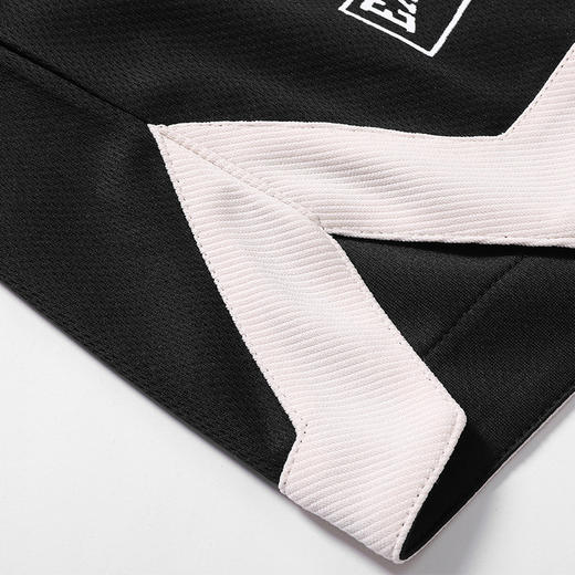 【DH】大依优型大码五分短裤宽松速干运动休闲裤加大码网眼冰丝裤男肥佬300斤 商品图3