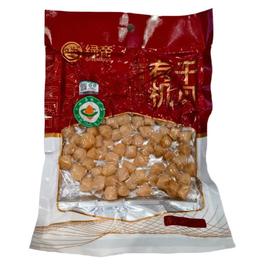 绿帝有机干贝 150g/袋