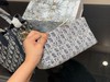 D072349又休闲 又优雅！ 中号Toujours购物袋手提单肩包 商品缩略图8