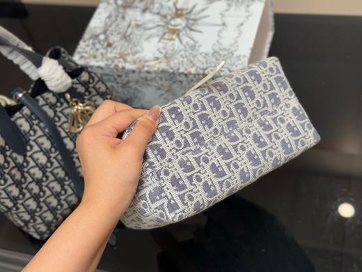 D072349又休闲 又优雅！ 中号Toujours购物袋手提单肩包 商品图8