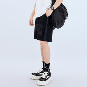 【新品上新】HX 夏季休闲五分裤C206520022101/02