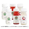 （包邮)韩国Tutti Frutti100％HPP天然果汁115ml*6瓶（多种口味） 商品缩略图7