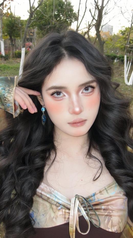 obalen方盒 半年抛【掉小珍珠】14.2mm 商品图3